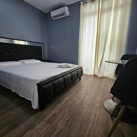 Hotel Residencial La Malvarrosa Πόλη του Παναμά Εξωτερικό φωτογραφία