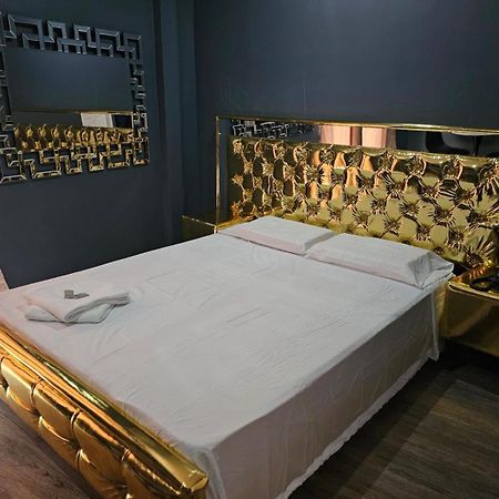 Hotel Residencial La Malvarrosa Πόλη του Παναμά Εξωτερικό φωτογραφία