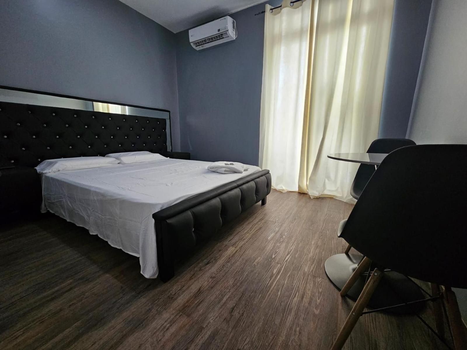 Hotel Residencial La Malvarrosa Πόλη του Παναμά Εξωτερικό φωτογραφία