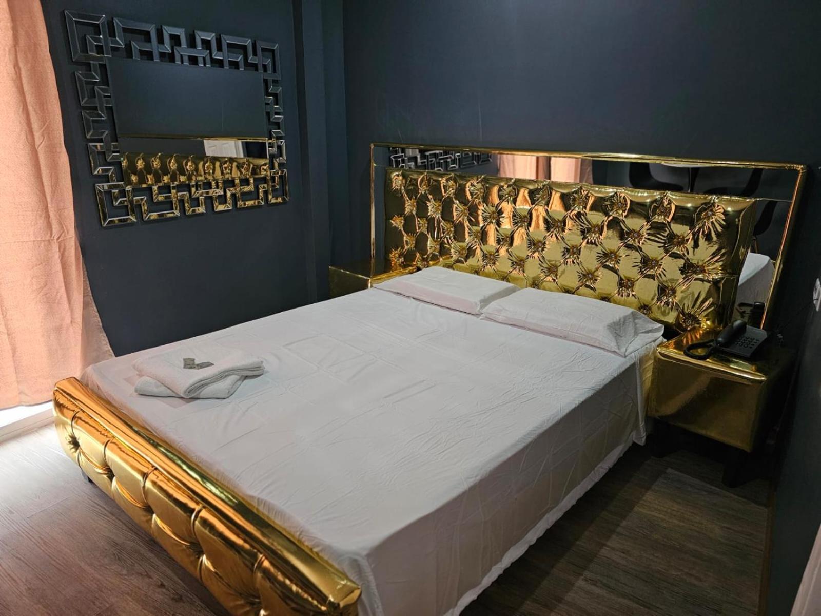 Hotel Residencial La Malvarrosa Πόλη του Παναμά Εξωτερικό φωτογραφία