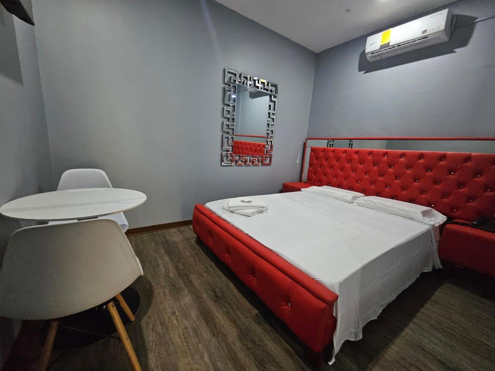 Hotel Residencial La Malvarrosa Πόλη του Παναμά Εξωτερικό φωτογραφία